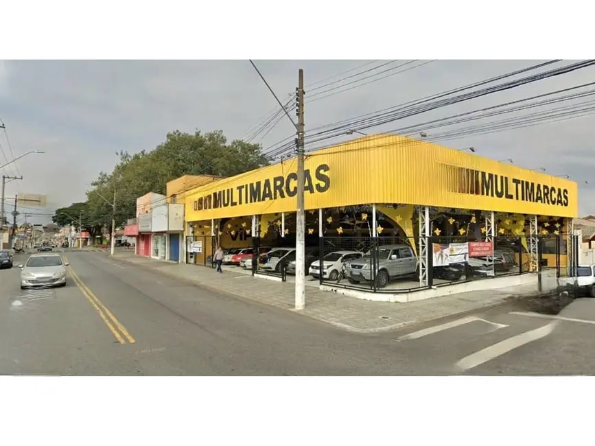 Foto 3 de Sala Comercial à venda, 561m2 em São Benedito, Pindamonhangaba - SP