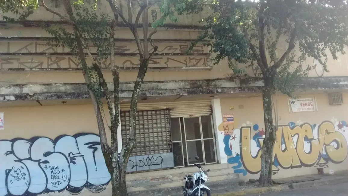 Armazém / Galpão à venda e para alugar, 500m2 em Parque das Nações, Pindamonhangaba - SP - imagem 4 Foto 4 de Armazém / Galpão à venda e para alugar, 500m2 em Parque das Nações, Pindamonhangaba - SP