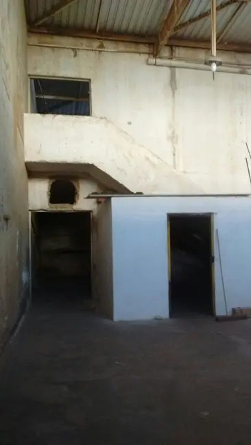 Armazém / Galpão à venda e para alugar, 500m2 em Parque das Nações, Pindamonhangaba - SP - imagem 5 Foto 5 de Armazém / Galpão à venda e para alugar, 500m2 em Parque das Nações, Pindamonhangaba - SP