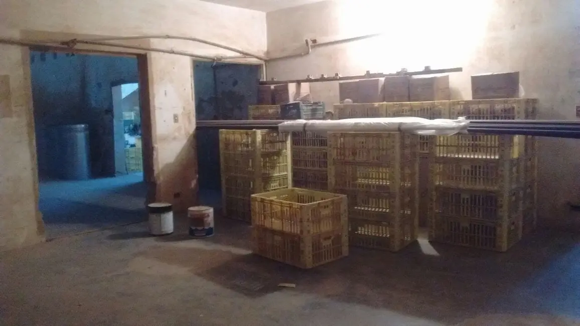 Armazém / Galpão à venda e para alugar, 500m2 em Parque das Nações, Pindamonhangaba - SP - imagem 3 Foto 3 de Armazém / Galpão à venda e para alugar, 500m2 em Parque das Nações, Pindamonhangaba - SP