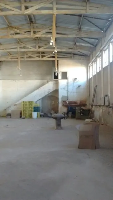 Foto 6 de Armazém / Galpão à venda e para alugar, 500m2 em Parque das Nações, Pindamonhangaba - SP