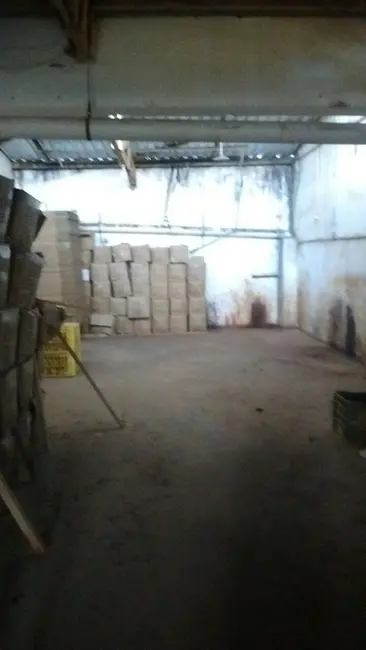 Armazém / Galpão à venda e para alugar, 500m2 em Parque das Nações, Pindamonhangaba - SP - imagem 8 Foto 8 de Armazém / Galpão à venda e para alugar, 500m2 em Parque das Nações, Pindamonhangaba - SP