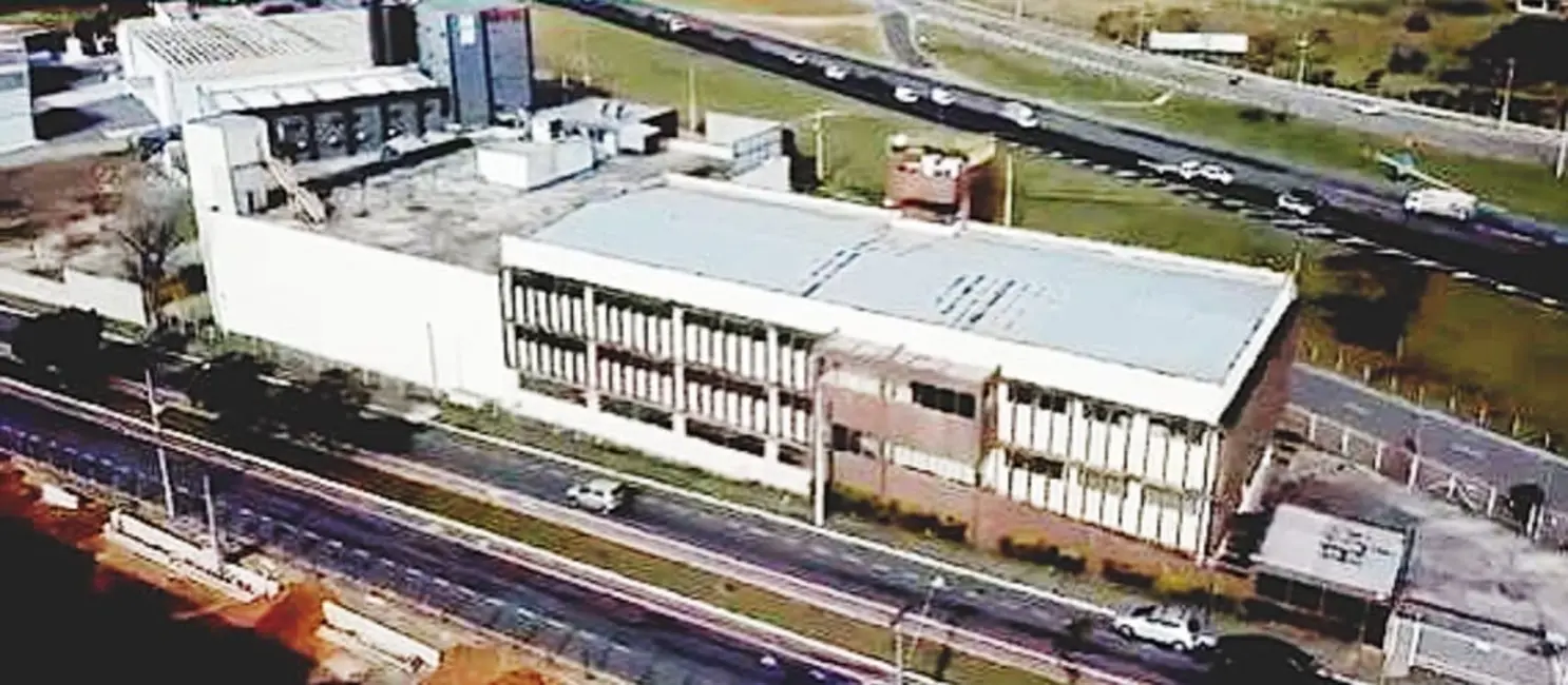 Foto 1 de Armazém / Galpão à venda e para alugar, 6412m2 em Jardim Independência, Taubate - SP