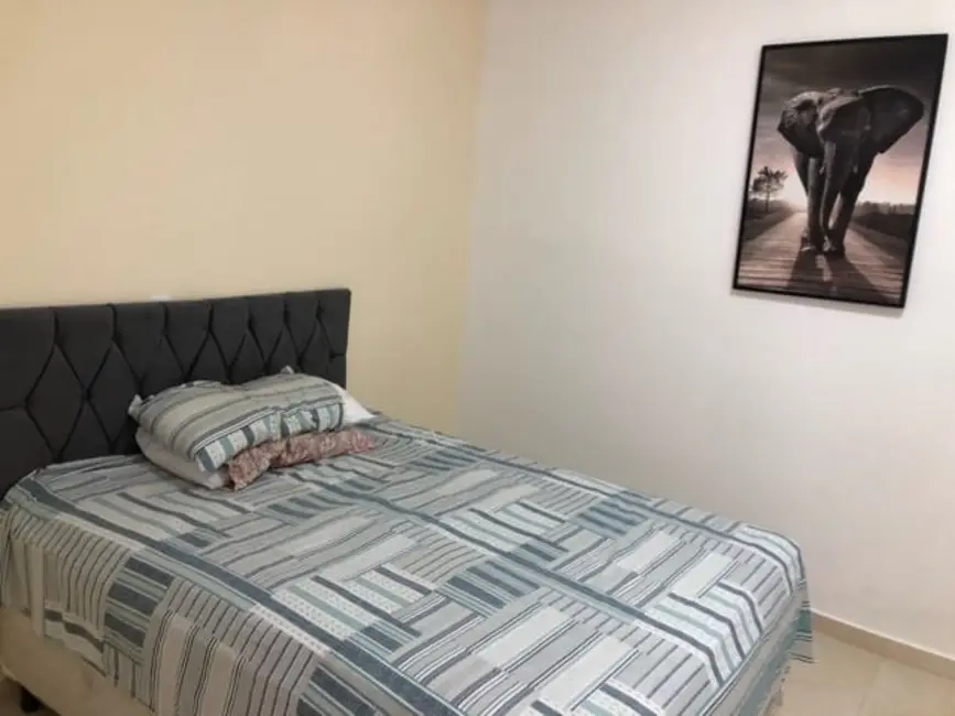 Foto 3 de Casa à venda, 136m2 em Alto São Pedro, Taubate - SP