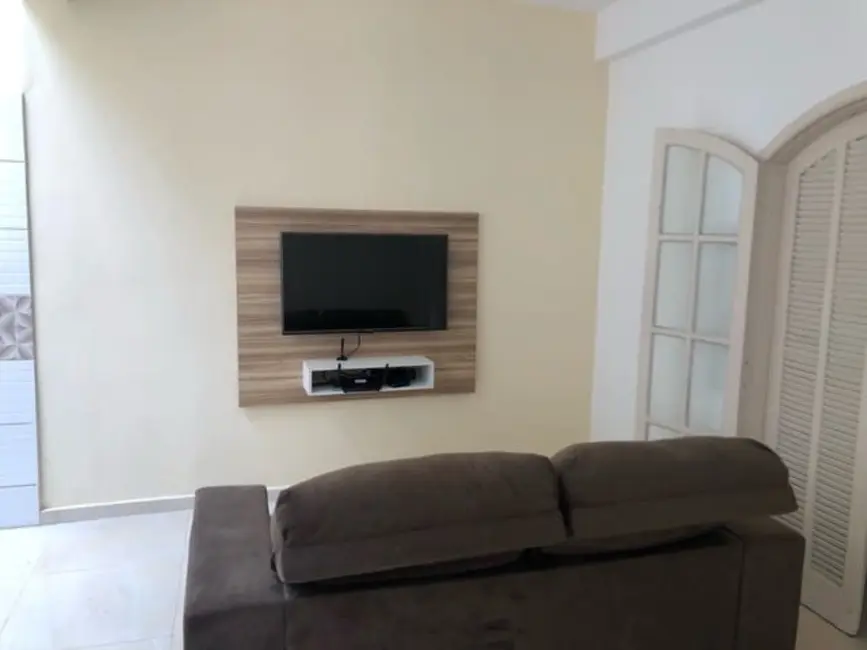 Foto 7 de Casa à venda, 136m2 em Alto São Pedro, Taubate - SP