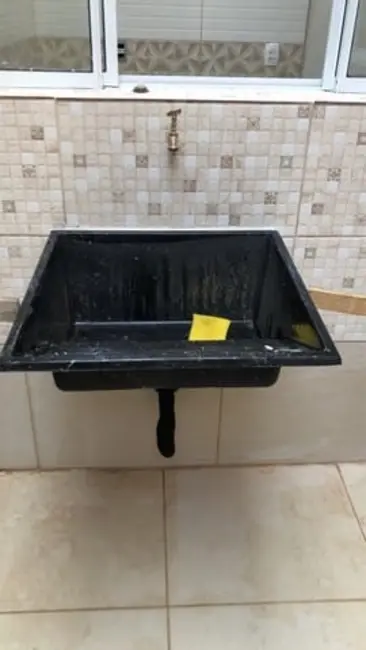 Foto 6 de Casa à venda, 136m2 em Alto São Pedro, Taubate - SP