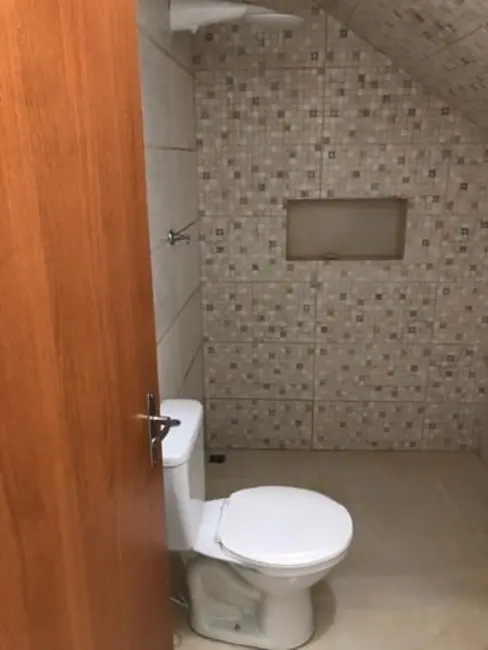 Foto 8 de Casa à venda, 136m2 em Alto São Pedro, Taubate - SP