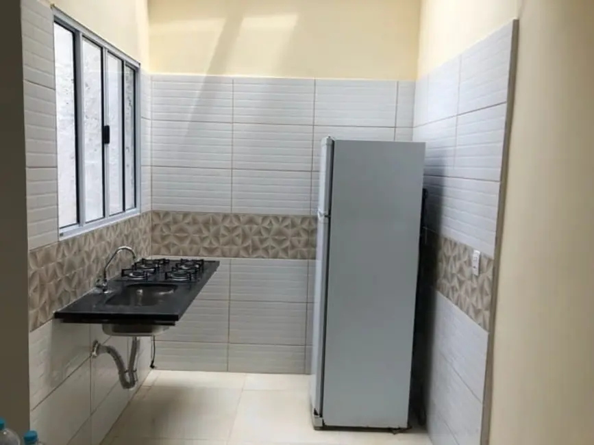 Foto 2 de Casa à venda, 136m2 em Alto São Pedro, Taubate - SP