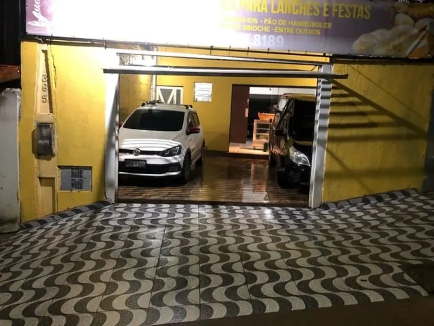 Foto 10 de Casa à venda, 136m2 em Alto São Pedro, Taubate - SP