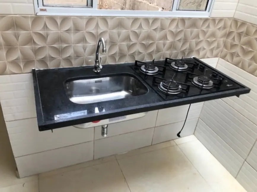 Foto 5 de Casa à venda, 136m2 em Alto São Pedro, Taubate - SP