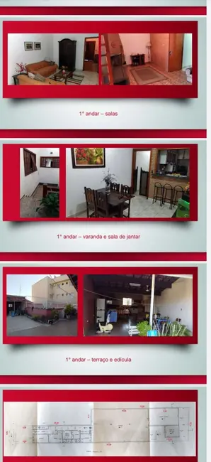 Sala Comercial à venda, 704m2 em Centro, Aparecida - SP - imagem 1 Foto 1 de Sala Comercial à venda, 704m2 em Centro, Aparecida - SP