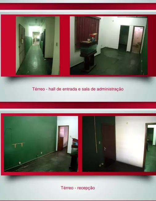 Sala Comercial à venda, 704m2 em Centro, Aparecida - SP - imagem 6 Foto 6 de Sala Comercial à venda, 704m2 em Centro, Aparecida - SP