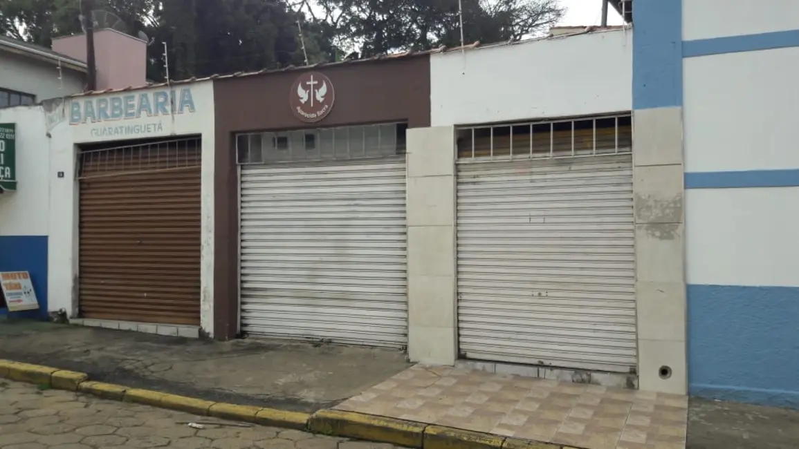 Foto 4 de Casa à venda, 380m2 em Centro, Guaratingueta - SP