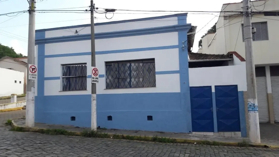 Foto 5 de Casa à venda, 380m2 em Centro, Guaratingueta - SP