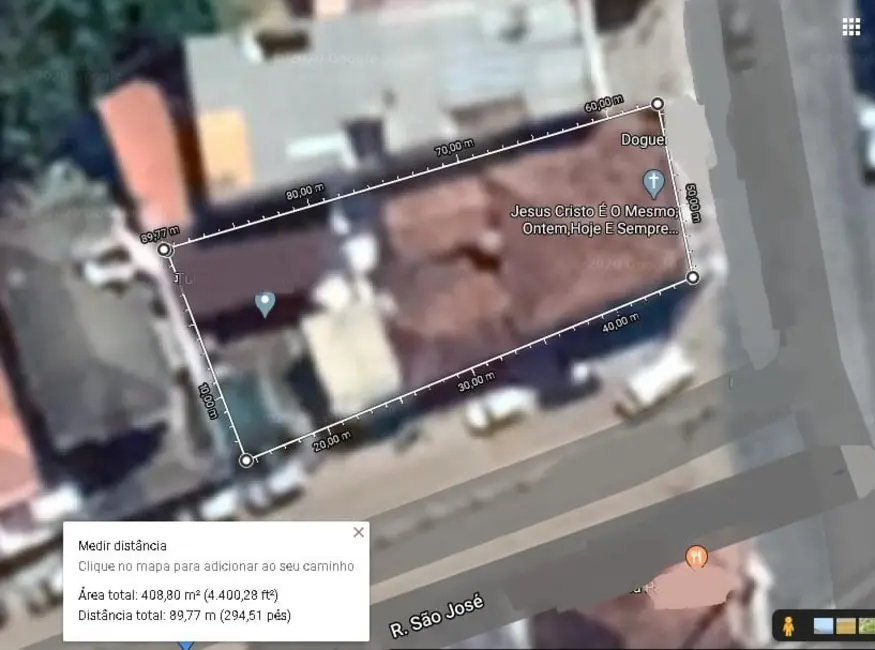 Foto 7 de Casa à venda, 380m2 em Centro, Guaratingueta - SP