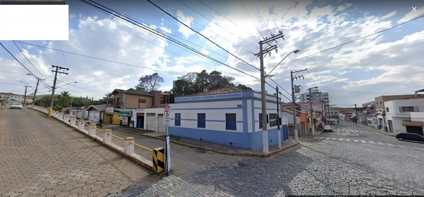 Foto 2 de Casa à venda, 380m2 em Centro, Guaratingueta - SP