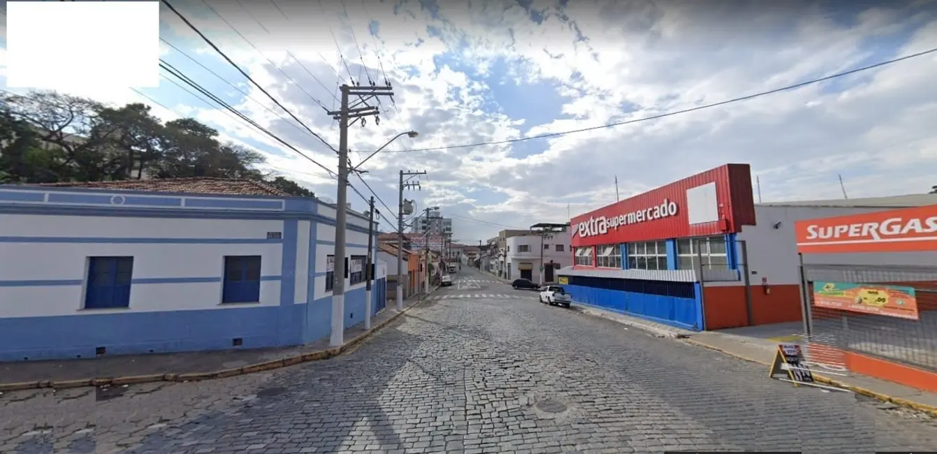 Foto 3 de Casa à venda, 380m2 em Centro, Guaratingueta - SP