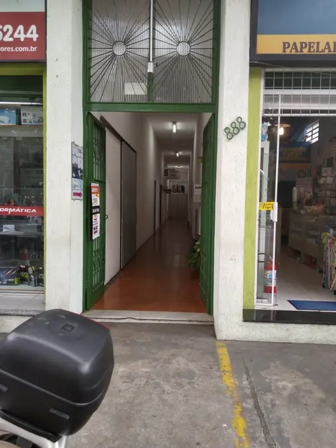 Sala Comercial à venda e para alugar, 528m2 em Sao Jose Dos Campos - SP - imagem 7 Foto 7 de Sala Comercial à venda e para alugar, 528m2 em Sao Jose Dos Campos - SP