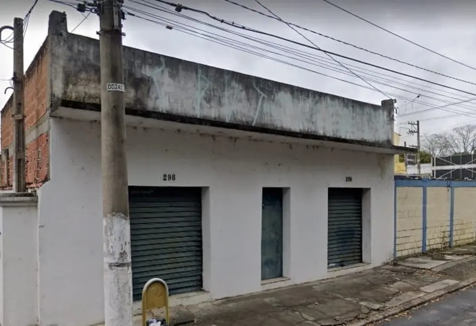 Foto 4 de Sala Comercial com 2 quartos à venda, 200m2 em Bosque da Princesa, Pindamonhangaba - SP