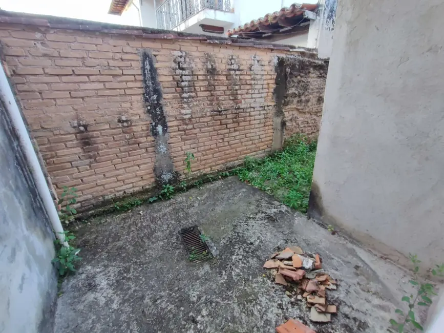 Foto 5 de Sala Comercial com 2 quartos à venda, 200m2 em Bosque da Princesa, Pindamonhangaba - SP