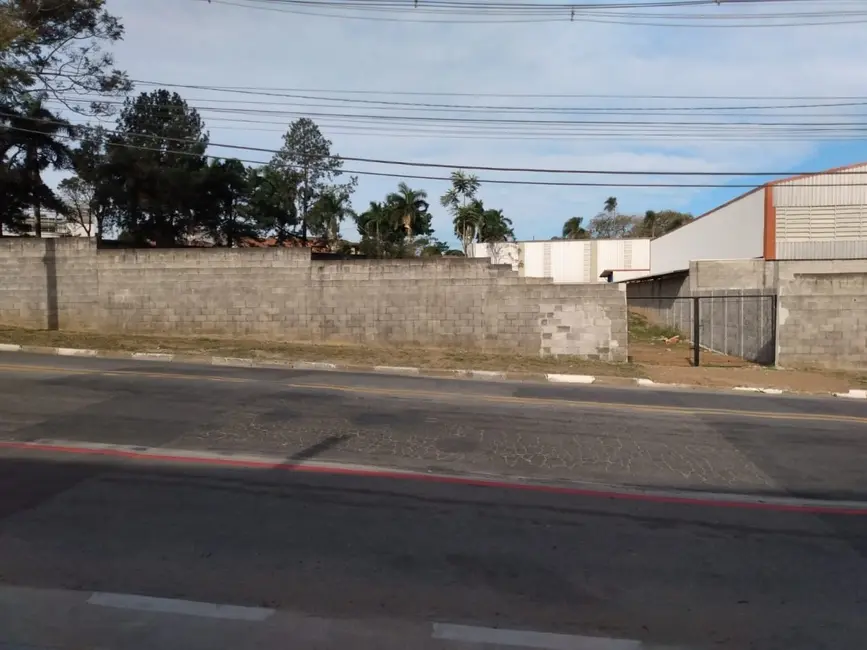 Foto 4 de Armazém / Galpão à venda, 3970m2 em Cidade Nova, Pindamonhangaba - SP