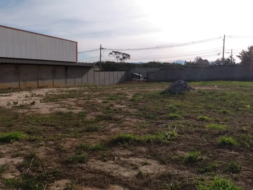 Foto 5 de Armazém / Galpão à venda, 3970m2 em Cidade Nova, Pindamonhangaba - SP