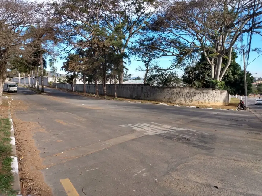 Foto 2 de Armazém / Galpão à venda, 3970m2 em Cidade Nova, Pindamonhangaba - SP