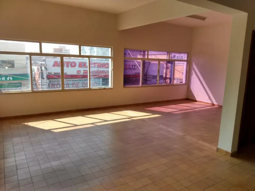 Foto 7 de Sala Comercial para alugar, 200m2 em Pindamonhangaba - SP