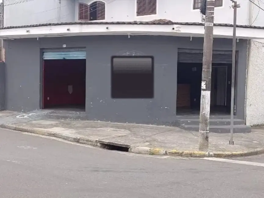 Foto 5 de Sala Comercial à venda e para alugar, 150m2 em Santana, Pindamonhangaba - SP