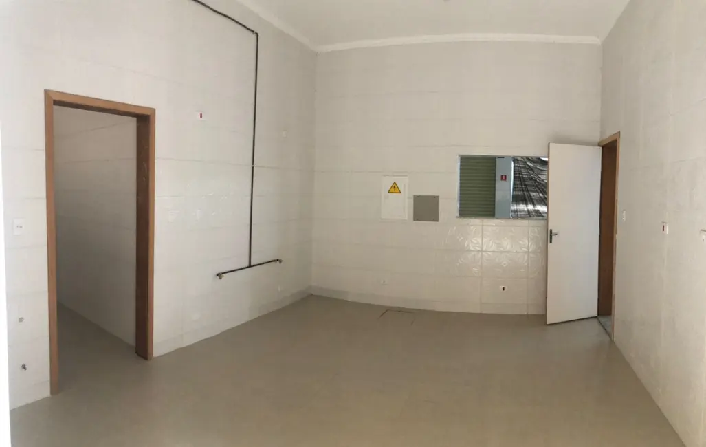 Foto 6 de Sala Comercial à venda, 128m2 em Residencial Maricá, Pindamonhangaba - SP