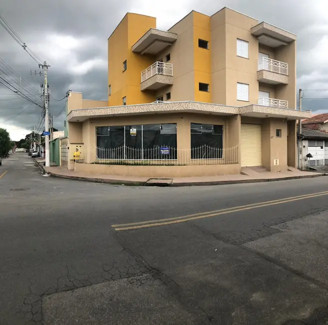 Foto 1 de Sala Comercial à venda, 128m2 em Residencial Maricá, Pindamonhangaba - SP