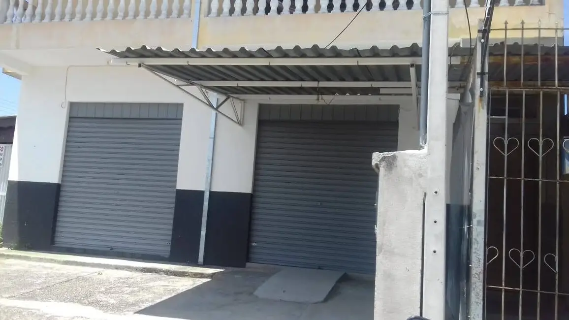 Foto 2 de Sala Comercial com 3 quartos à venda e para alugar, 320m2 em Jardim das Bandeiras, Taubate - SP