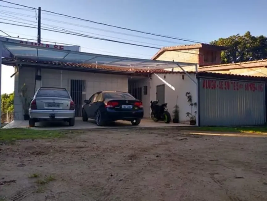 Foto 1 de Sala Comercial com 9 quartos à venda, 375m2 em Ubatuba - SP
