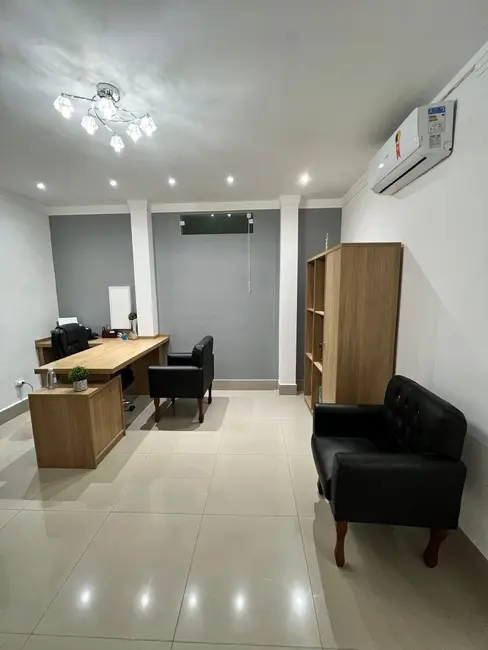 Foto 3 de Sala Comercial à venda e para alugar, 88m2 em Parque Senhor do Bonfim, Taubate - SP