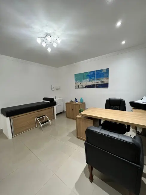 Foto 2 de Sala Comercial à venda e para alugar, 88m2 em Parque Senhor do Bonfim, Taubate - SP
