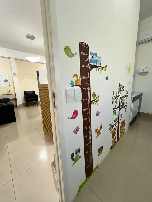 Foto 9 de Sala Comercial à venda e para alugar, 88m2 em Parque Senhor do Bonfim, Taubate - SP