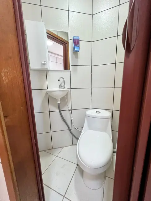 Foto 1 de Sala Comercial à venda e para alugar, 88m2 em Parque Senhor do Bonfim, Taubate - SP