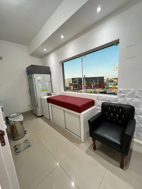 Foto 6 de Sala Comercial à venda e para alugar, 88m2 em Parque Senhor do Bonfim, Taubate - SP