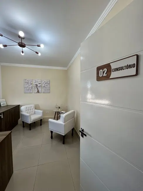 Foto 5 de Sala Comercial à venda e para alugar, 88m2 em Parque Senhor do Bonfim, Taubate - SP