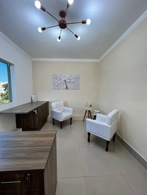 Foto 7 de Sala Comercial à venda e para alugar, 88m2 em Parque Senhor do Bonfim, Taubate - SP