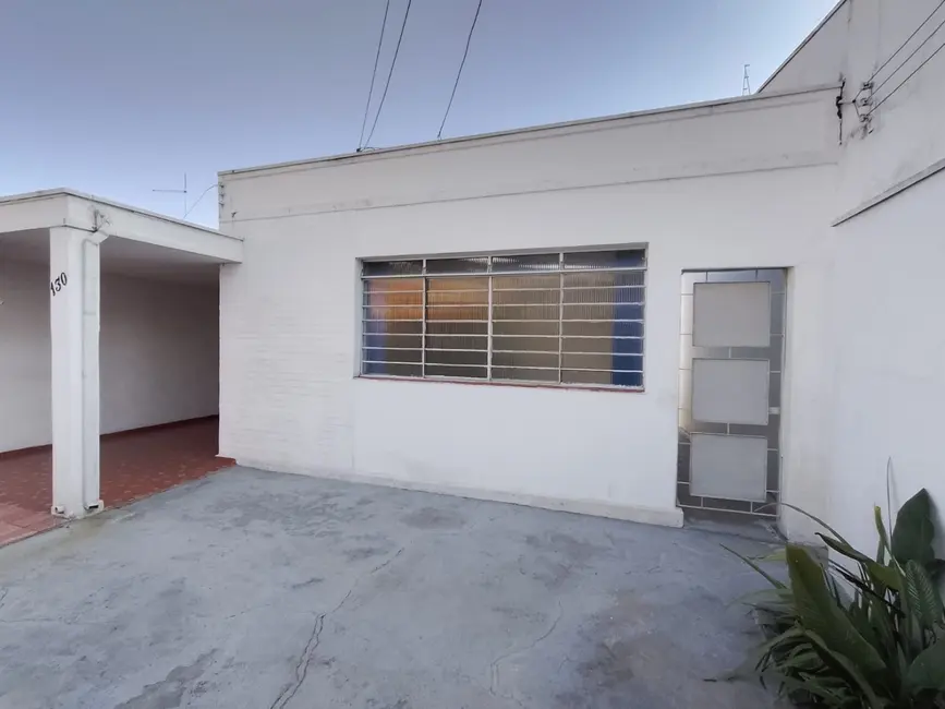 Foto 7 de Casa para alugar, 183m2 em Jardim das Nações, Taubate - SP