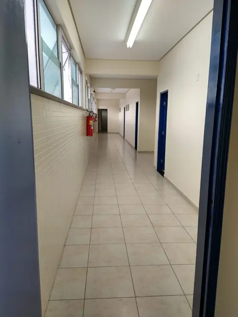Foto 1 de Sala Comercial para alugar, 26m2 em Centro, Pindamonhangaba - SP