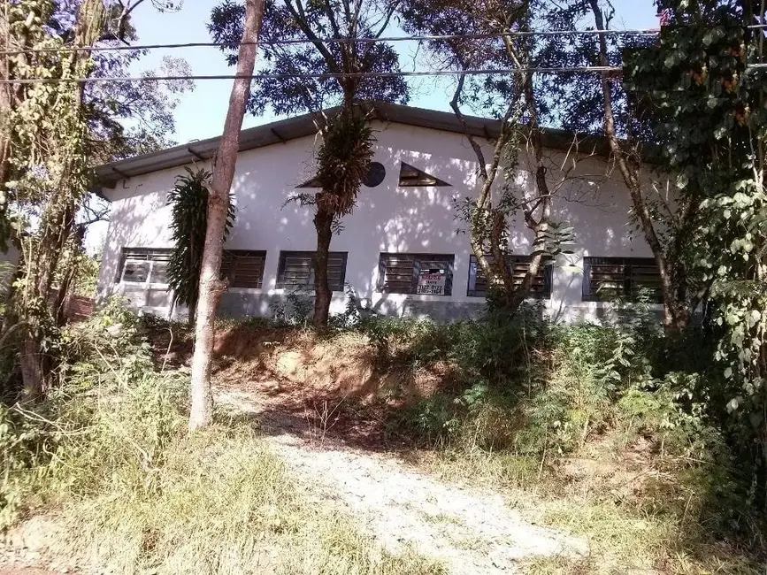 Foto 2 de Armazém / Galpão com 1 quarto à venda, 300m2 em Guaratingueta - SP
