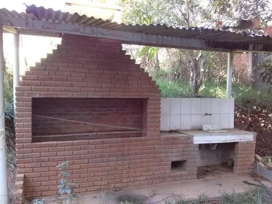 Foto 4 de Armazém / Galpão com 1 quarto à venda, 300m2 em Guaratingueta - SP