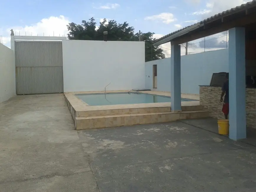 Foto 1 de Casa com 1 quarto à venda, 500m2 em Bom Jardim I, Guaratingueta - SP
