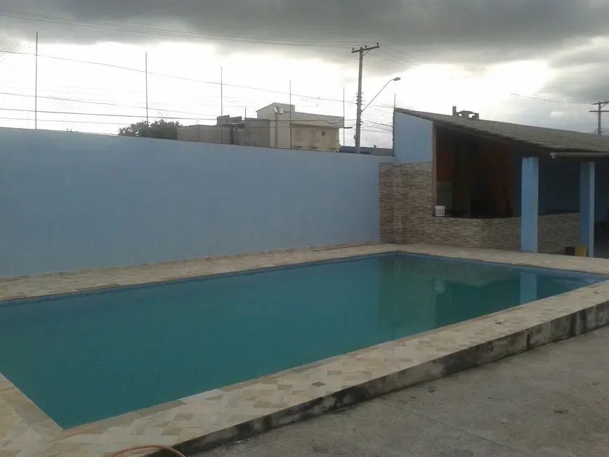 Foto 5 de Casa com 1 quarto à venda, 500m2 em Bom Jardim I, Guaratingueta - SP