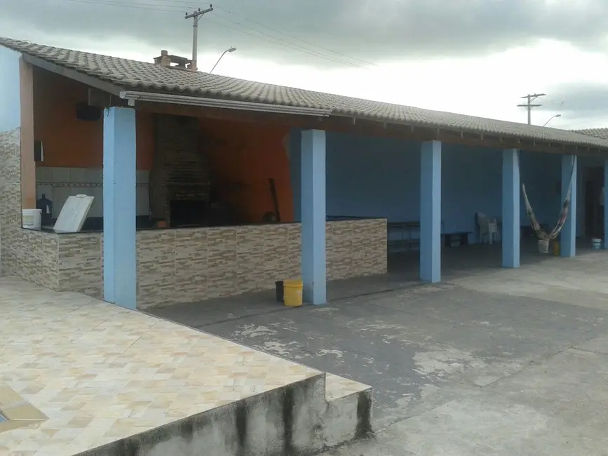 Foto 4 de Casa com 1 quarto à venda, 500m2 em Bom Jardim I, Guaratingueta - SP