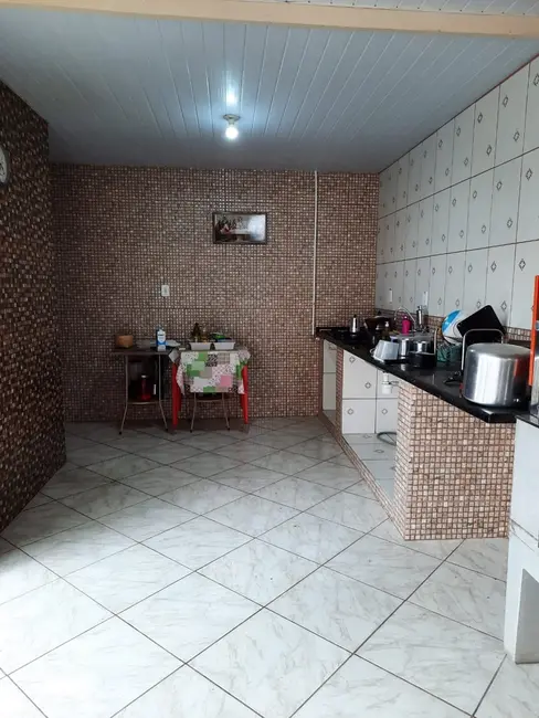Foto 9 de Sala Comercial com 3 quartos à venda, 245m2 em Vila Rica, Pindamonhangaba - SP