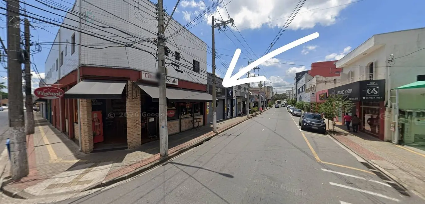 Foto 2 de Loja para alugar, 90m2 em Centro, Taubate - SP