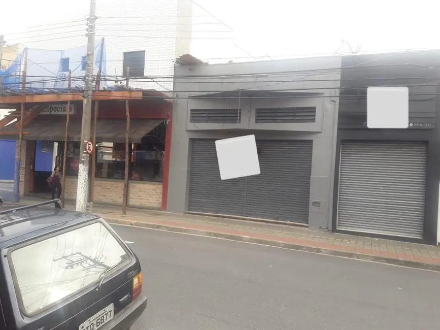 Foto 1 de Loja para alugar, 50m2 em Centro, Taubate - SP